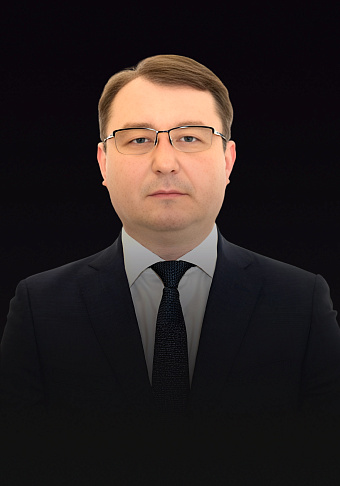 Цемахович Андрей